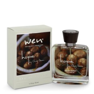 Wen Hope Eau De Parfum Spray By Chaz Dean - 1.7oz (50 ml)