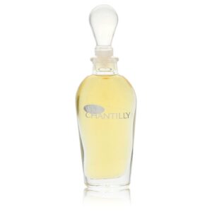 White Chantilly Mini Perfume By Dana - 0.25oz (10 ml)