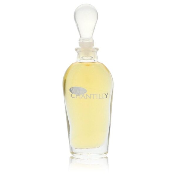 White Chantilly Mini Perfume By Dana - 0.25oz (10 ml)