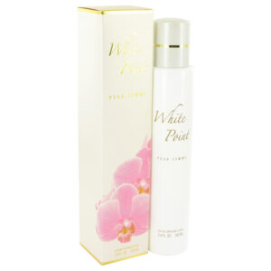 White Point Eau De Parfum Spray By YZY Perfume - 3.4oz (100 ml)