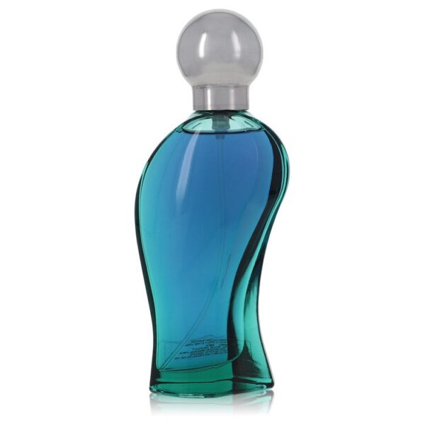 Wings Cologne By Giorgio Beverly Hills Eau De Toilette Spray (Tester)