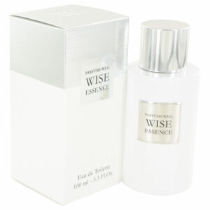 Wise Essence Eau De Toilette Spray By Weil - 3.3oz (100 ml)