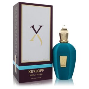 Xerjoff Erba Pura Eau De Parfum Spray By Xerjoff - 3.4oz (100 ml)