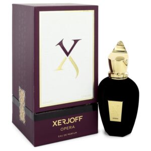 Xerjoff Opera Eau De Parfum Spray (Unisex) By Xerjoff - 1.7oz (50 ml)