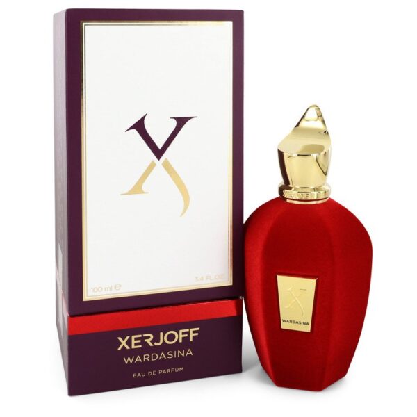 Xerjoff Wardasina Perfume By Xerjoff Eau De Parfum Spray (Unisex)