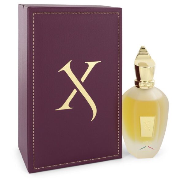 Xj 1861 Naxos Perfume By Xerjoff Eau De Parfum Spray (Unisex)