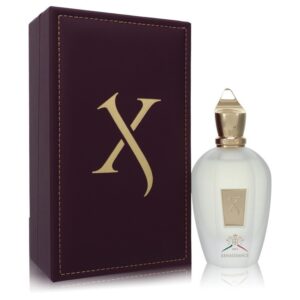 Xj 1861 Renaissance Eau De Parfum Spray (Unisex) By Xerjoff - 3.4oz (100 ml)