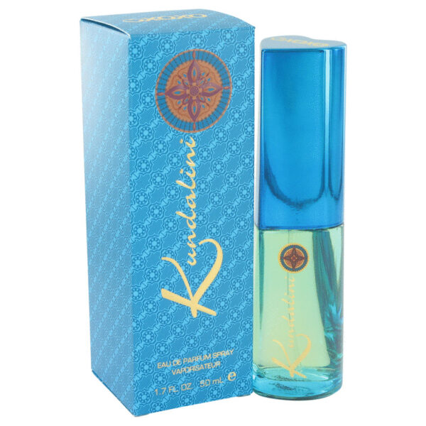 Xoxo Kundalini Perfume By Victory International Eau De Parfum Spray