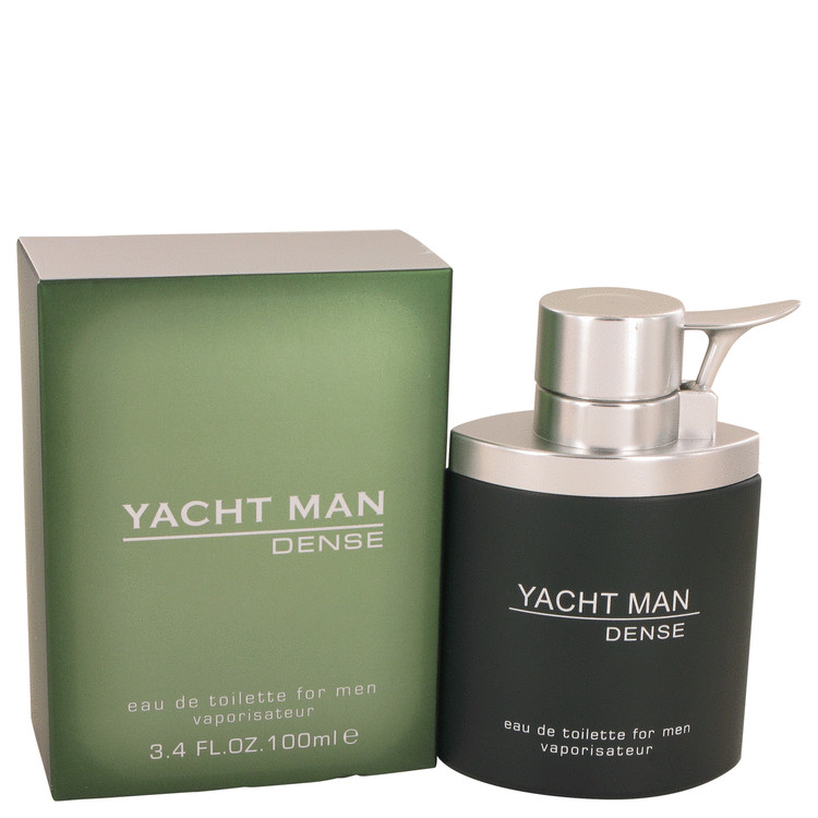 yachtman cologne