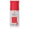 Yardley London Rose Deodorant (Roll On) By Yardley London – 1.7oz (50 ml)