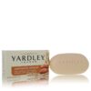 Yardley London Soaps Oatmeal & Almond Naturally Moisturizing Bath Bar By Yardley London - 4.25oz (125 ml)