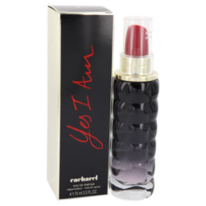 Yes I Am Eau De Parfum Spray By Cacharel - 2.5oz (75 ml)