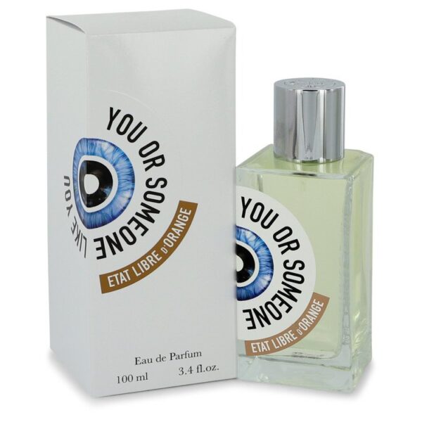 You Or Someone Like You Perfume By Etat Libre D'orange Eau De Parfum Spray (Unisex)