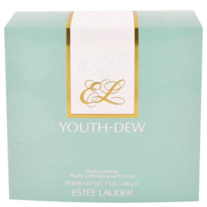 Youth Dew Dusting Powder By Estee Lauder - 7oz (205 ml)