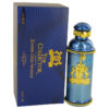 Zafeer Oud Vanille Eau De Parfum Spray By Alexandre J – 3.4oz (100 ml)
