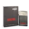 Zippo Original Eau De Toilette Spray By Zippo – 2.5oz (75 ml)