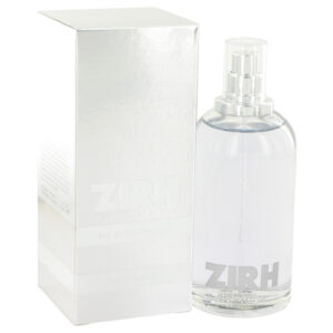 Zirh Eau De Toilette Spray By Zirh International - 4.2oz (125 ml)