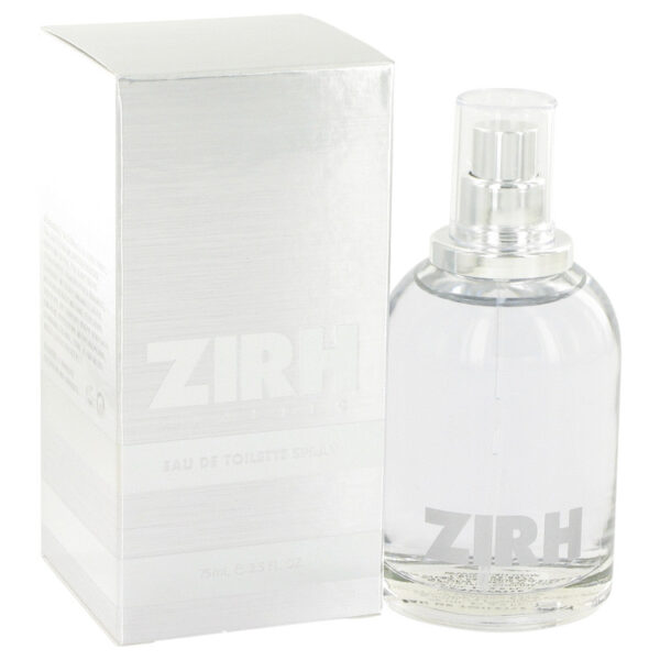 Zirh Eau De Toilette Spray By Zirh International - 2.5oz (75 ml)