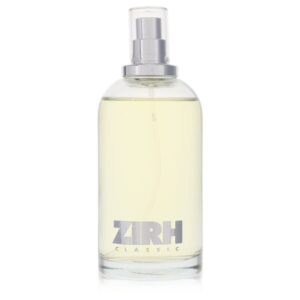 Zirh Eau De Toilette Spray (Tester) By Zirh International - 4.2oz (125 ml)