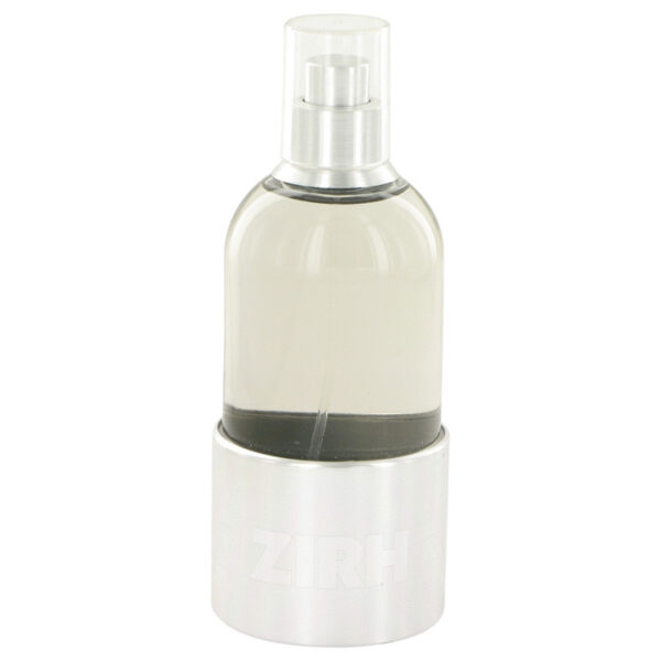 Zirh Eau De Toilette Spray (unboxed) By Zirh International - 4.2oz (125 ml)
