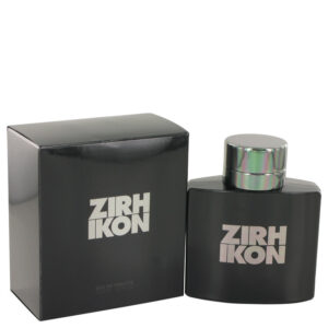 Zirh Ikon Eau De Toilette Spray By Zirh International - 2.5oz (75 ml)