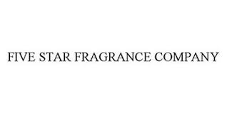 Five Star Fragrances