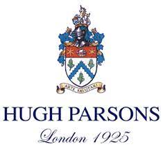 Hugh Parsons