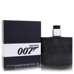 007 by James Bond - 2.5oz (75 ml)