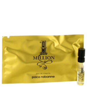 1 Million by Paco Rabanne - 0.03oz (0 ml)