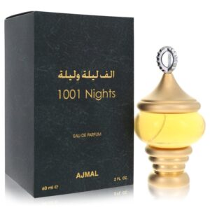 1001 Nights by Ajmal - 2oz (60 ml)