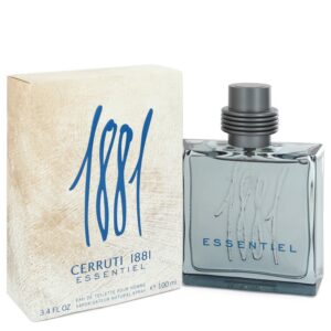 1881 Essentiel by Nino Cerruti - 3.3oz (100 ml)