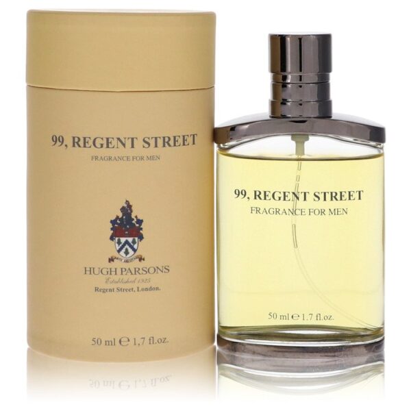 99 Regent Street by Hugh Parsons - 1.7oz (50 ml)