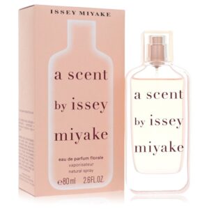 A Scent Florale by Issey Miyake - 2.6oz (75 ml)