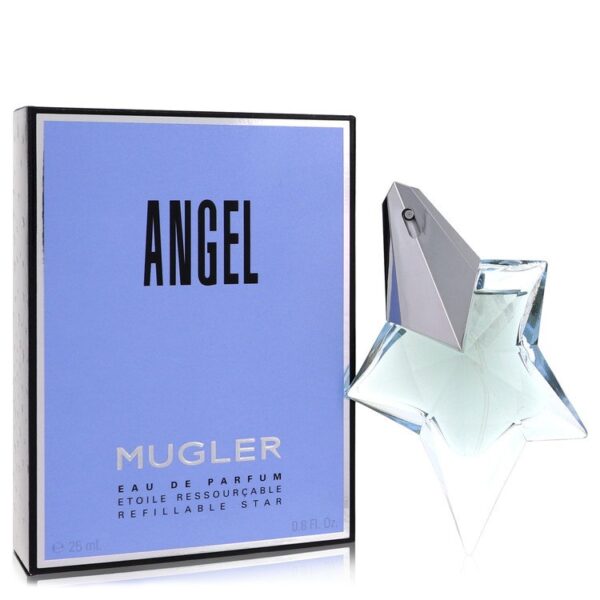 ANGEL by Thierry Mugler - 0.8oz (25 ml)