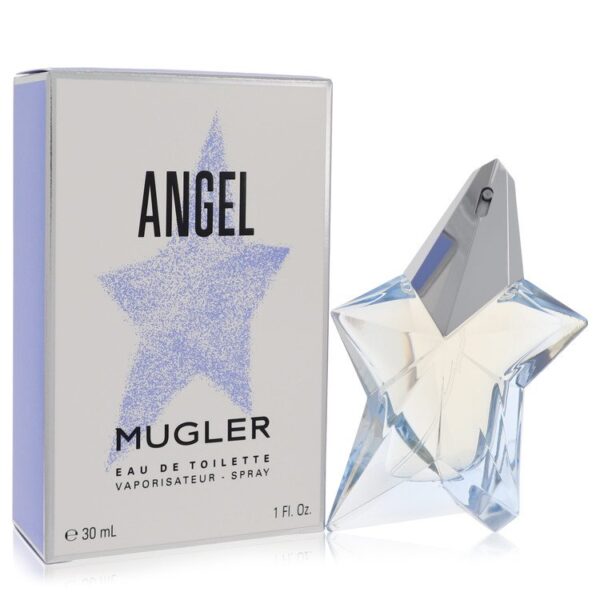 ANGEL by Thierry Mugler - 1oz (30 ml)