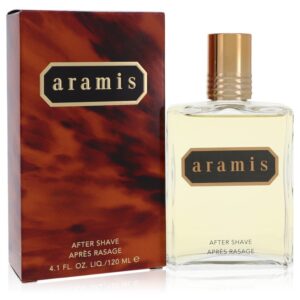 ARAMIS by Aramis - 4.1oz (120 ml)