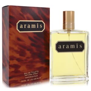 ARAMIS by Aramis - 8.1oz (240 ml)
