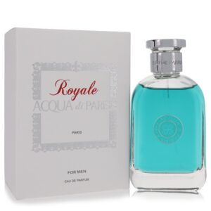 Acqua Di Parisis Royale by Reyane Tradition - 3.3oz (100 ml)