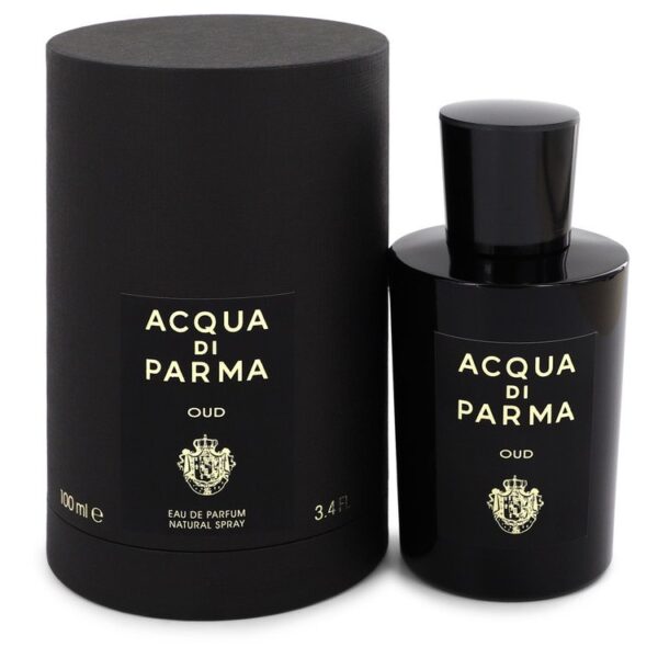 Acqua Di Parma Oud by Acqua Di Parma - 3.4oz (100 ml)