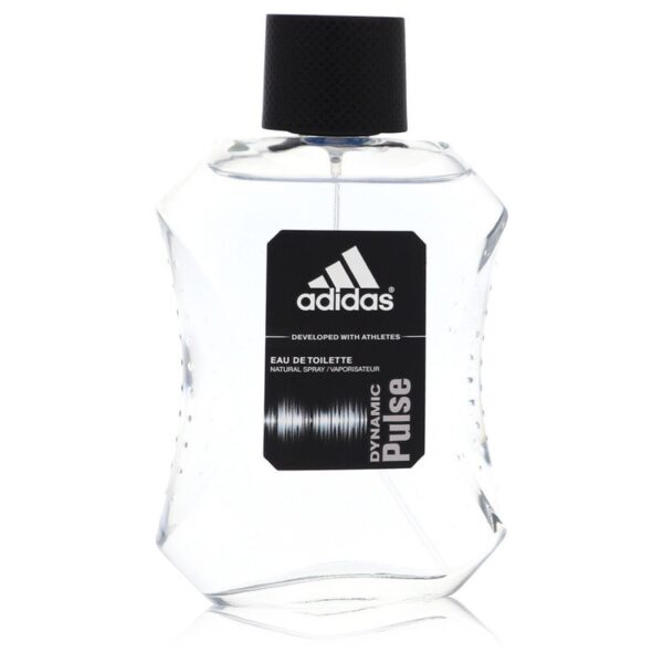 Adidas Dynamic Pulse by Adidas - 3.4oz (100 ml)