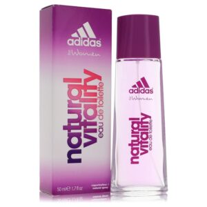 Adidas Natural Vitality by Adidas - 1.7oz (50 ml)