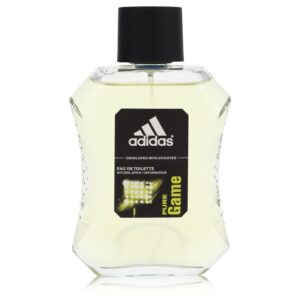 Adidas Pure Game by Adidas - 3.4oz (100 ml)