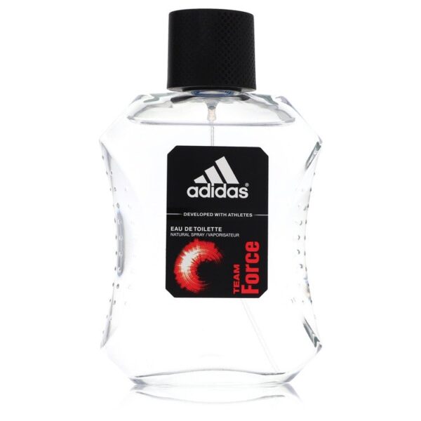 Adidas Team Force by Adidas - 3.4oz (100 ml)