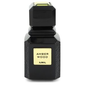 Ajmal Amber Wood by Ajmal - 3.4oz (100 ml)