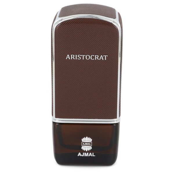 Ajmal Aristocrat by Ajmal - 2.5oz (75 ml)