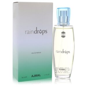 Ajmal Raindrops by Ajmal - 1.7oz (50 ml)