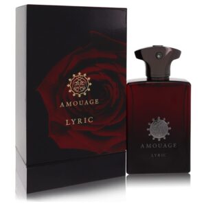 Amouage Lyric by Amouage - 3.4oz (100 ml)