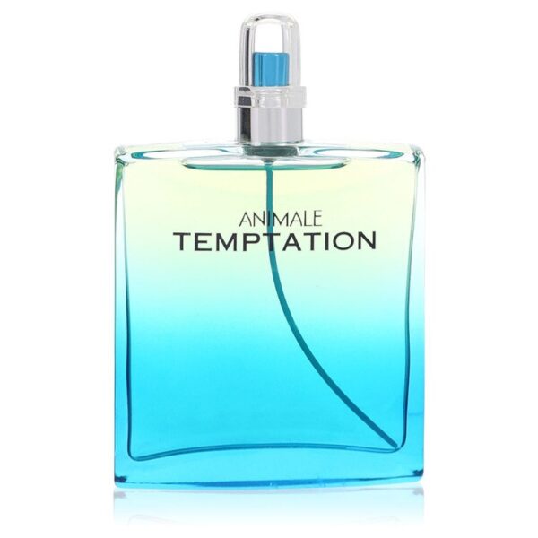 Animale Temptation by Animale - 3.4oz (100 ml)