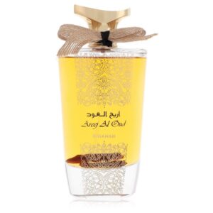 Areej Al Oud by Rihanah - 3.4oz (100 ml)