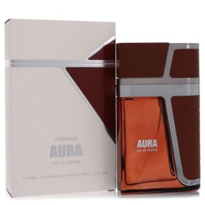 Armaf Aura by Armaf - 3.4oz (100 ml)